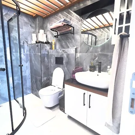 Apartman Duplex Antalya
