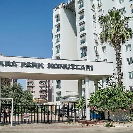 Duplex Antalya