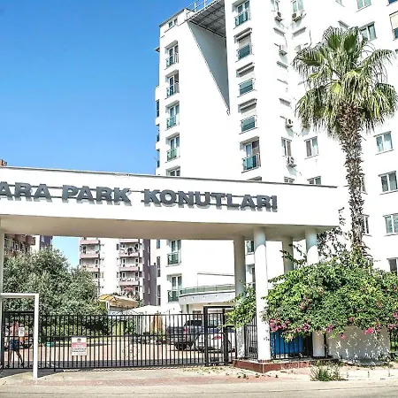 Duplex Apartament *