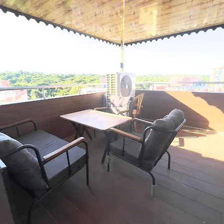 Duplex Antalia