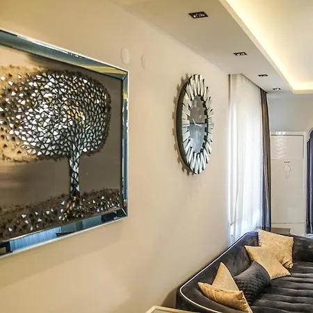Duplex * Antalia