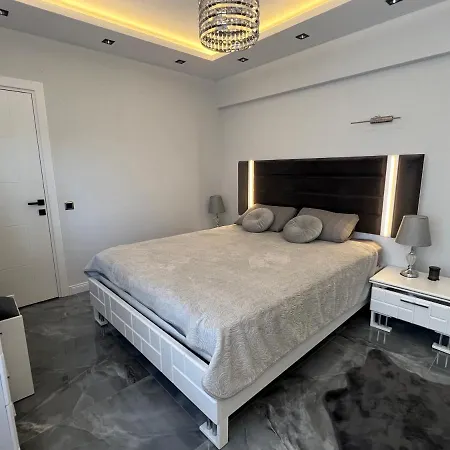 Duplex Appartamento Antalia
